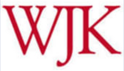 WJK logo and link to buy the book.