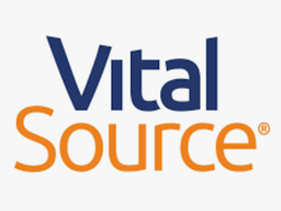 VITAL SOURCE logo and link to buy the book.